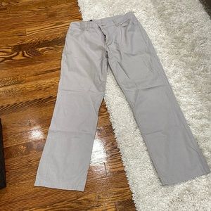 Mens Pants Inc W 32 L 32